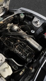 1982 Nissan 280ZX 2-Seat T-Top - 170k km