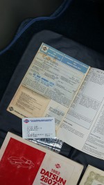 1982 Nissan 280ZX 2-Seat T-Top - 170k km