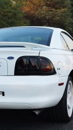 1997 Ford Mustang Cobra SVT - 92k km