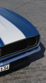 1967 Chevrolet Camaro RS Coupe 440 Stroker