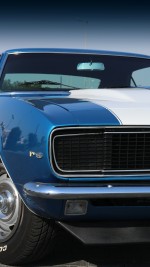 1967 Chevrolet Camaro RS Coupe 440 Stroker