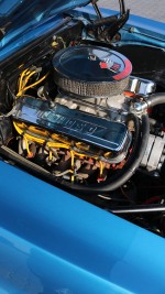 1967 Chevrolet Camaro RS Coupe 440 Stroker