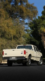 1997 Ford F-250 Heavy Duty - 139k mile