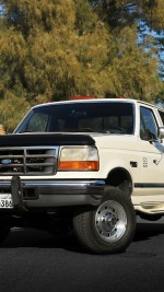 1997 Ford F-250 Heavy Duty - 139k mile