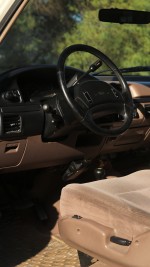 1997 Ford F-250 Heavy Duty - 139k mile