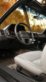 1985 Nissan 300ZX Turbo 2-Seat T-Top - 154k Mile