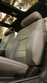 1985 Nissan 300ZX Turbo 2-Seat T-Top - 154k Mile