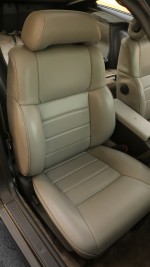 1985 Nissan 300ZX Turbo 2-Seat T-Top - 154k Mile
