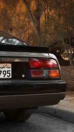 1985 Nissan 300ZX Turbo 2-Seat T-Top - 154k Mile