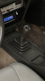 1985 Nissan 300ZX Turbo 2-Seat T-Top - 154k Mile