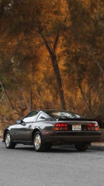 1985 Nissan 300ZX Turbo 2-Seat T-Top - 154k Mile