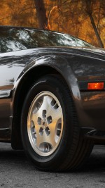 1985 Nissan 300ZX Turbo 2-Seat T-Top - 154k Mile