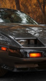 1985 Nissan 300ZX Turbo 2-Seat T-Top - 154k Mile