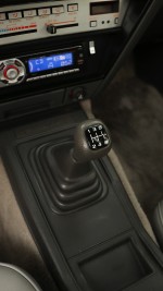 1985 Nissan 300ZX Turbo 2-Seat T-Top - 154k Mile