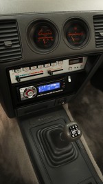 1985 Nissan 300ZX Turbo 2-Seat T-Top - 154k Mile