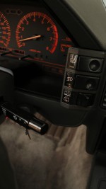 1985 Nissan 300ZX Turbo 2-Seat T-Top - 154k Mile