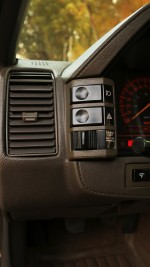 1985 Nissan 300ZX Turbo 2-Seat T-Top - 154k Mile