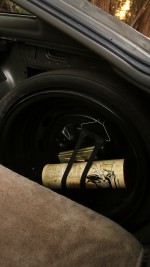 1985 Nissan 300ZX Turbo 2-Seat T-Top - 154k Mile