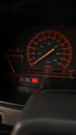 1985 Nissan 300ZX Turbo 2-Seat T-Top - 154k Mile