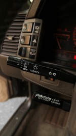 1985 Nissan 300ZX Turbo 2-Seat T-Top - 154k Mile