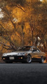 1984 Nissan Skyline GT X-RS Turbo