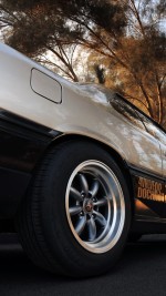 1984 Nissan Skyline GT X-RS Turbo