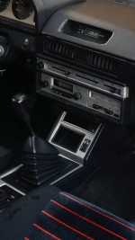 1984 Nissan Skyline GT X-RS Turbo