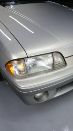 1991 Ford Mustang Hatchback GT 5.0 - 51k mile