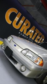 1991 Ford Mustang Hatchback GT 5.0 - 51k mile