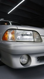 1991 Ford Mustang Hatchback GT 5.0 - 51k mile