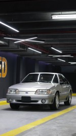 1991 Ford Mustang Hatchback GT 5.0 - 51k mile