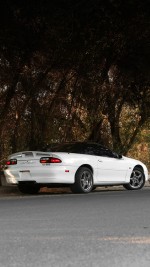 2002 Chevrolet Camaro SS-SLP T-Top - 82k mile