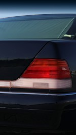 1996 Mercedes-Benz S500 Long - 105k km