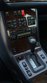 1996 Mercedes-Benz S500 Long - 105k km