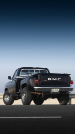 1981 GMC Sierra Classic 3500