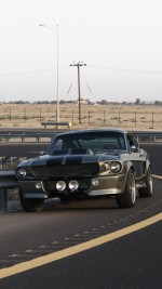 1967 Ford Mustang Shelby Eleanor 351