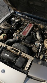 1987 Nissan 300ZX T-Top - 174k mile