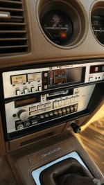 1987 Nissan 300ZX T-Top - 174k mile