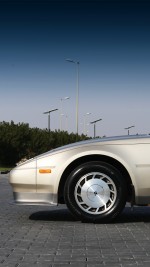 1987 Nissan 300ZX T-Top - 174k mile