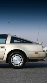 1987 Nissan 300ZX T-Top - 174k mile