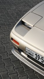 1987 Nissan 300ZX T-Top - 174k mile