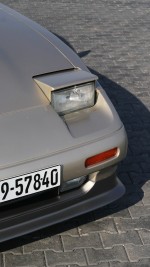 1987 Nissan 300ZX T-Top - 174k mile