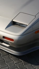 1987 Nissan 300ZX T-Top - 174k mile