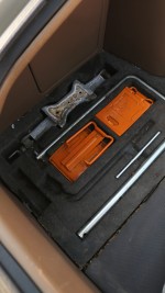1987 Nissan 300ZX T-Top - 174k mile