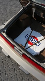 1987 Nissan 300ZX T-Top - 174k mile