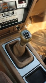 1987 Nissan 300ZX T-Top - 174k mile