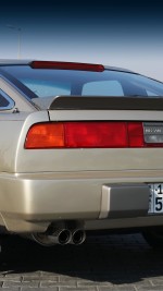 1987 Nissan 300ZX T-Top - 174k mile