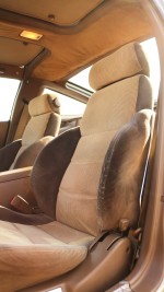 1987 Nissan 300ZX T-Top - 174k mile