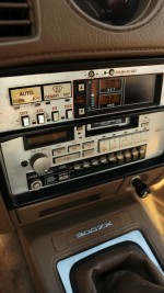 1987 Nissan 300ZX T-Top - 174k mile