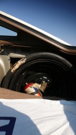1987 Nissan 300ZX T-Top - 174k mile